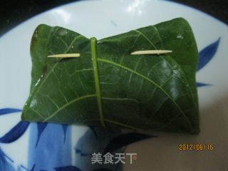 卷西叶仔的做法步骤：10