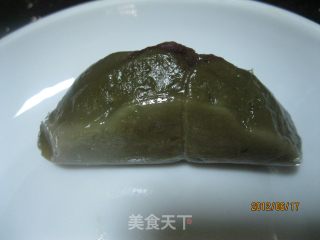 卷西叶仔的做法步骤：13