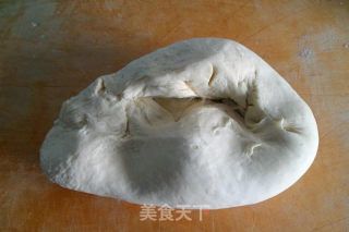 令人欲罢不能的——东北酸菜饺子的做法步骤：2