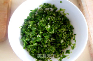 令人欲罢不能的——东北酸菜饺子的做法步骤：7