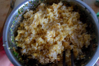 令人欲罢不能的——东北酸菜饺子的做法步骤：18