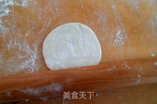 令人欲罢不能的——东北酸菜饺子的做法步骤：22