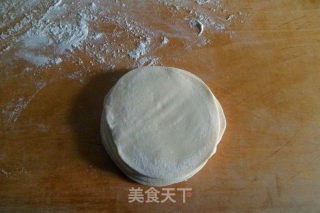 令人欲罢不能的——东北酸菜饺子的做法步骤：23