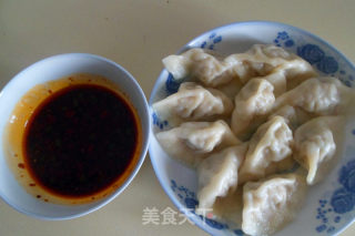 令人欲罢不能的——东北酸菜饺子的做法步骤：31