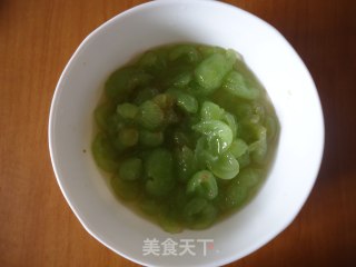 自制葡萄果酱的做法步骤：2