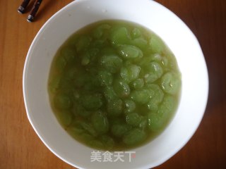自制葡萄果酱的做法步骤：4
