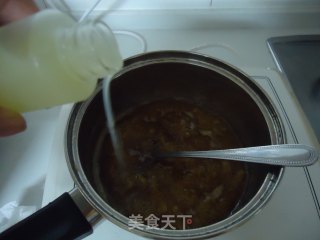自制葡萄果酱的做法步骤：6