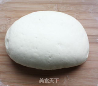 猪肉芸豆包子的做法步骤：8