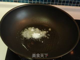 五花肉烧八带的做法步骤：4