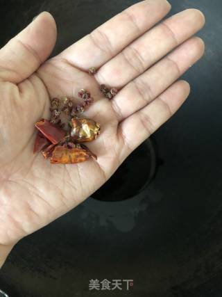 过年餐桌必备……凉拌厥根粉的做法步骤：6
