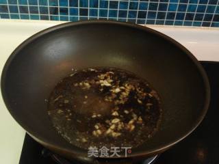 醋烹塔米鱼的做法步骤：10
