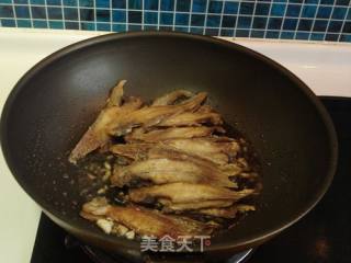 醋烹塔米鱼的做法步骤：11