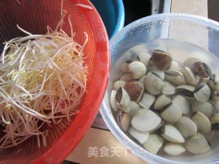 海白汤的做法步骤：1