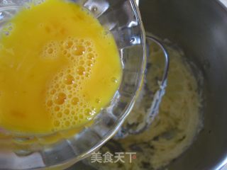 黑白果酱芝士蛋糕的做法步骤：5