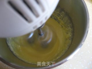 黑白果酱芝士蛋糕的做法步骤：6