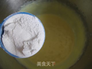 黑白果酱芝士蛋糕的做法步骤：8