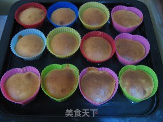 黑白果酱芝士蛋糕的做法步骤：13