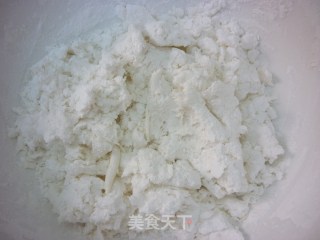 米酒坛子的做法步骤：5