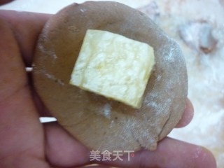 米酒坛子的做法步骤：8