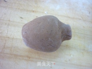 米酒坛子的做法步骤：9