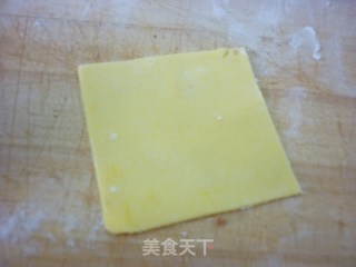 米酒坛子的做法步骤：10