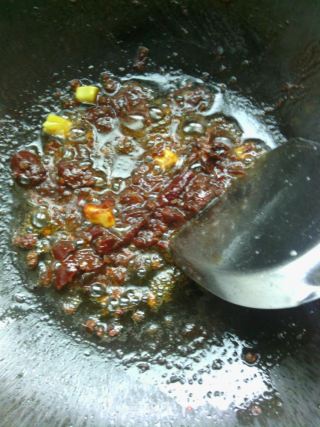 经典搭配——土豆炖豇豆的做法步骤：3