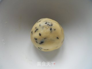 比太平苏打还酥脆的无糖零食——芝香千层苏打饼干的做法步骤：2