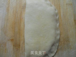 比太平苏打还酥脆的无糖零食——芝香千层苏打饼干的做法步骤：7