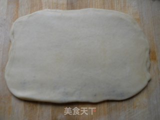 比太平苏打还酥脆的无糖零食——芝香千层苏打饼干的做法步骤：8