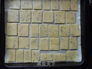 比太平苏打还酥脆的无糖零食——芝香千层苏打饼干的做法步骤：14