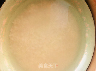 糯米烧卖的做法步骤：1