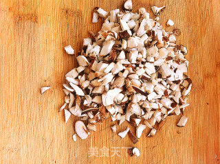 糯米烧卖的做法步骤：7