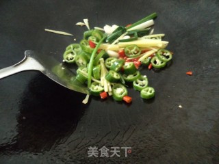 香辣凤爪的做法步骤：6