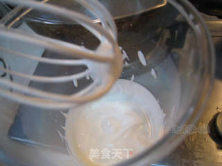 桑葚儿慕斯蛋糕----舌尖上的夏日冰凉与甜美的做法步骤：8