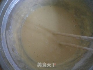 红枣发糕的做法步骤：3