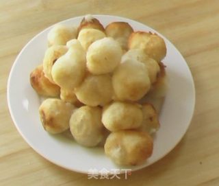 炸汤圆的做法步骤：5