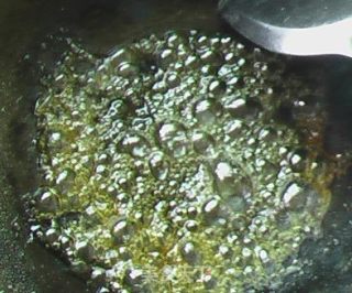 炸汤圆的做法步骤：6