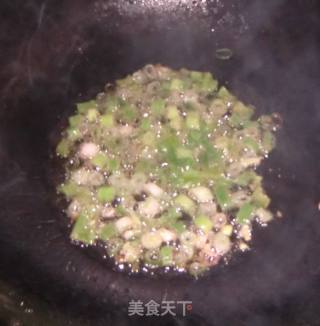 扁豆还可以这样吃--扁豆鸡蛋饼的做法步骤：6