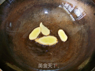 心蓝手制私房菜【古法鲜烹鸡腿】——不能懈怠的极致味觉的做法步骤：3