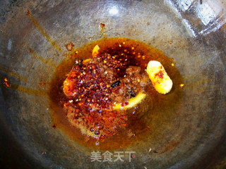 心蓝手制私房菜【古法鲜烹鸡腿】——不能懈怠的极致味觉的做法步骤：4