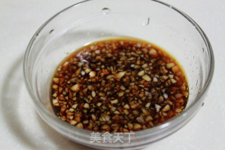 椒麻腰花的做法步骤：4