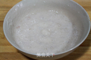 蛋皮鲈鱼卷的做法步骤：3