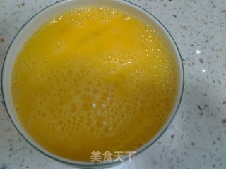 孜然石蛋的做法步骤：2