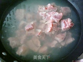 叉烧小排的做法步骤：5