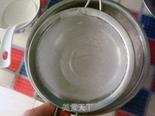 叉烧小排的做法步骤：7