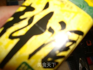 叉烧小排的做法步骤：11