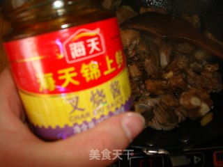叉烧小排的做法步骤：14