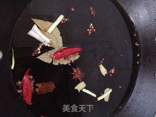 五香白芸豆的做法步骤：3