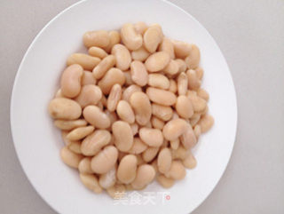 五香白芸豆的做法步骤：5