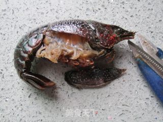 红烧小龙虾的做法步骤：6